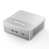 本日みつけたお買い得品】MINISFORUMのRyzenミニPCが約1万7千円オフ